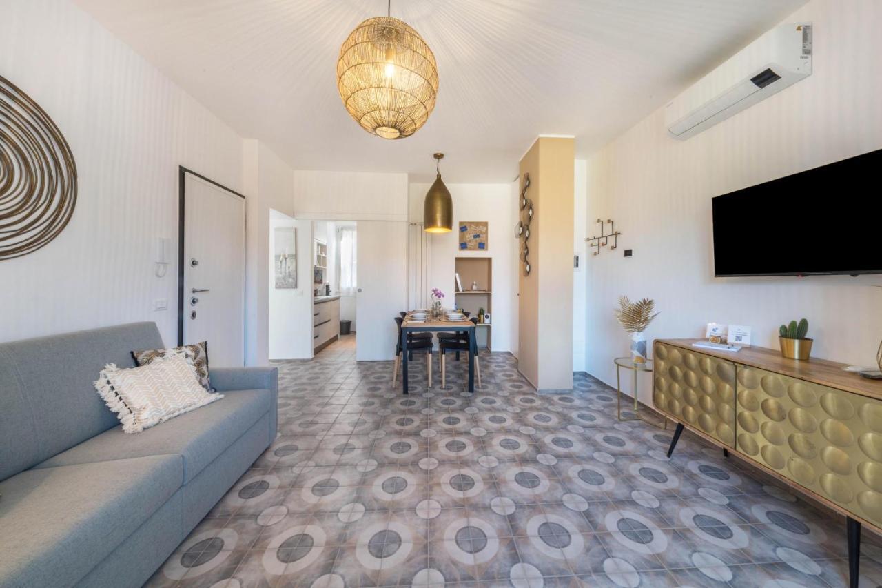 Casa Royale Appartamento Terra Lierna Luaran gambar