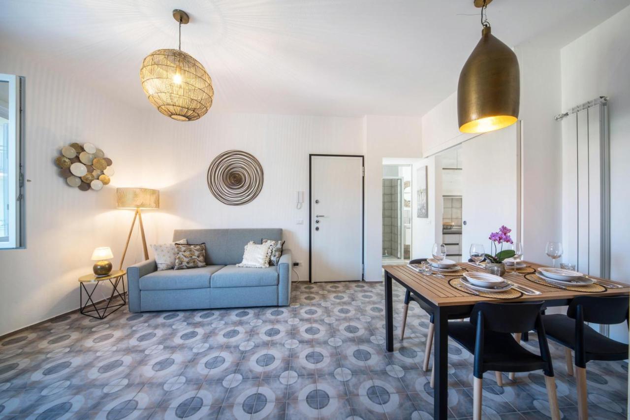 Casa Royale Appartamento Terra Lierna Luaran gambar