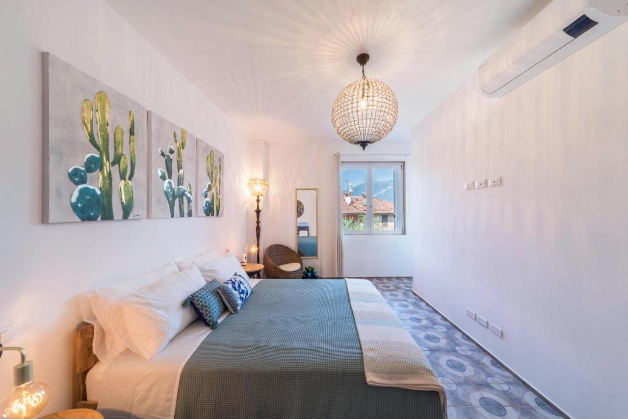 Casa Royale Appartamento Terra Lierna Luaran gambar