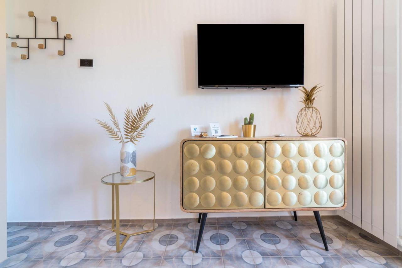 Casa Royale Appartamento Terra Lierna Luaran gambar