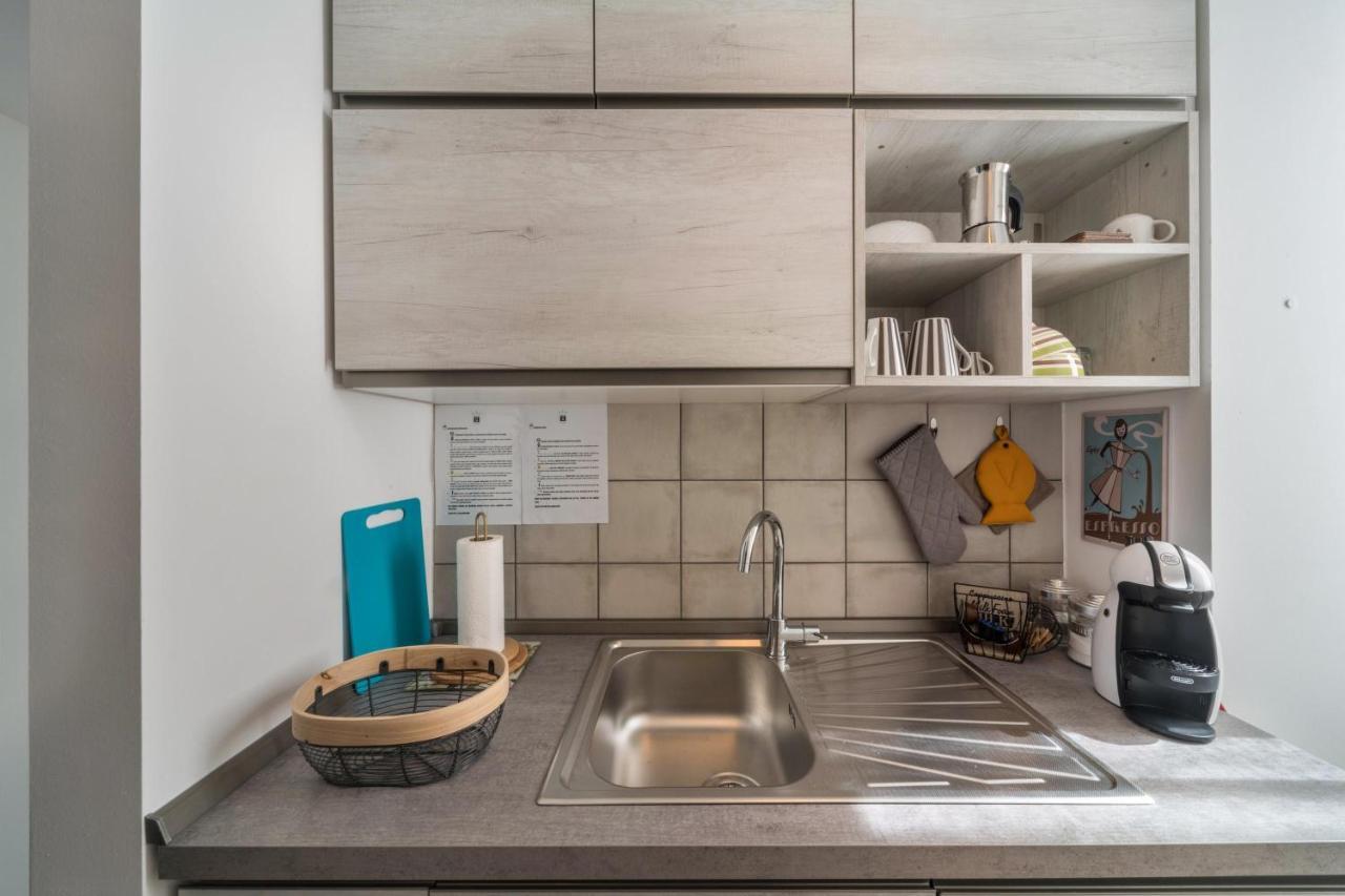 Casa Royale Appartamento Terra Lierna Luaran gambar