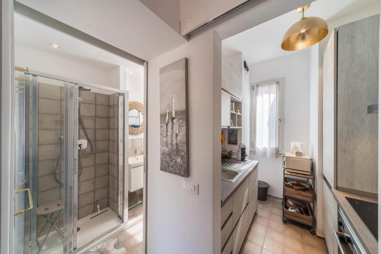 Casa Royale Appartamento Terra Lierna Luaran gambar