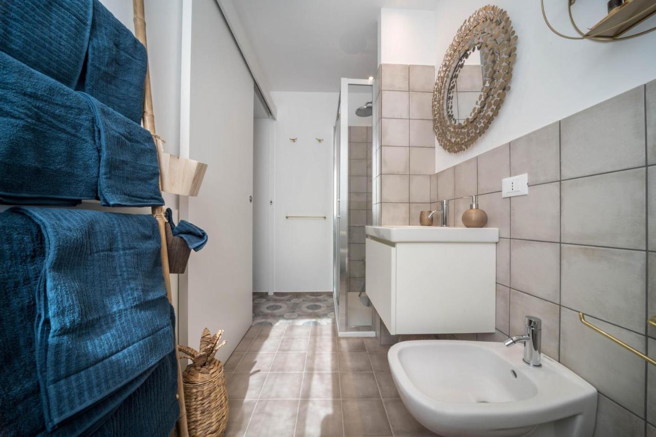 Casa Royale Appartamento Terra Lierna Luaran gambar