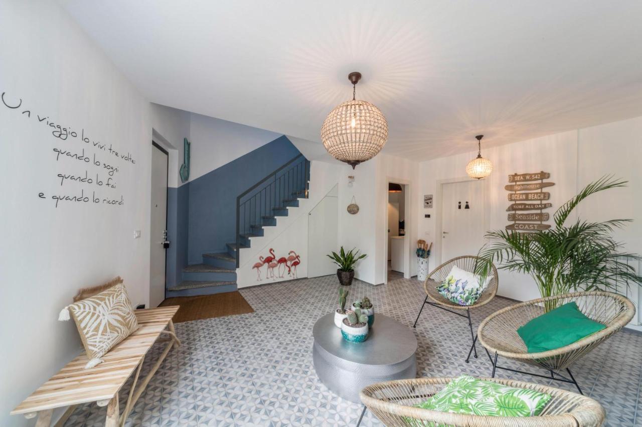 Casa Royale Appartamento Terra Lierna Luaran gambar