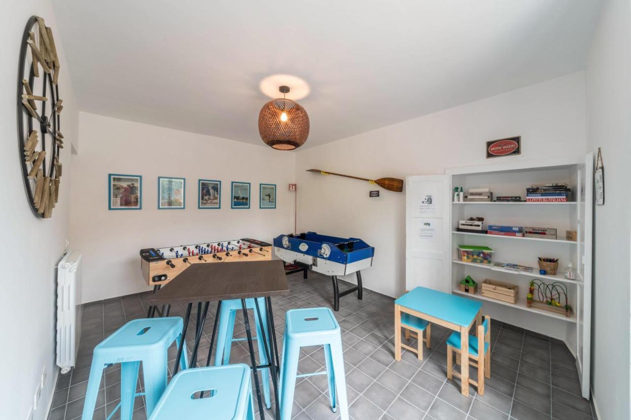 Casa Royale Appartamento Terra Lierna Luaran gambar