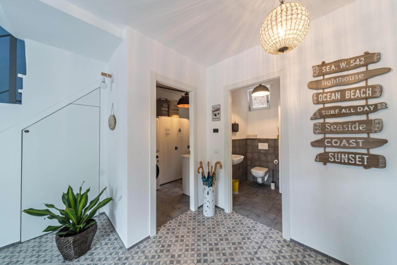 Casa Royale Appartamento Terra Lierna Luaran gambar